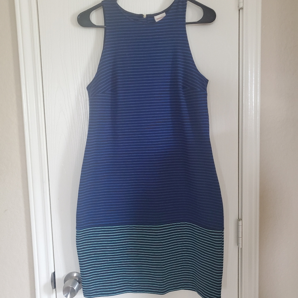 Merona Midi Dress size 6